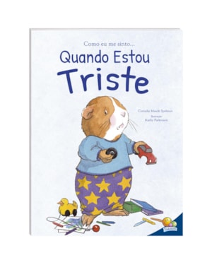 COMO EU ME SINTO...QUANDO ESTOU TRISTE