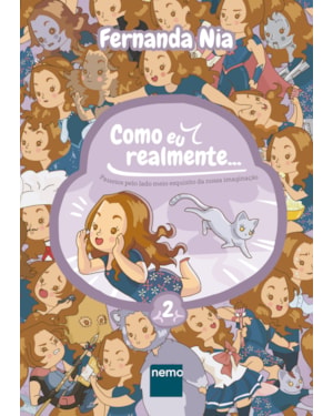COMO EU REALMENTE... - VOLUME 2