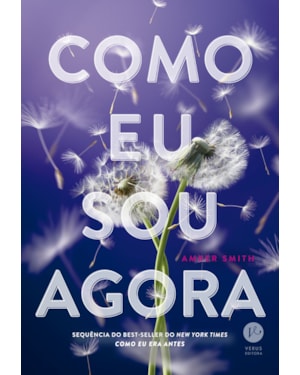 COMO EU SOU AGORA