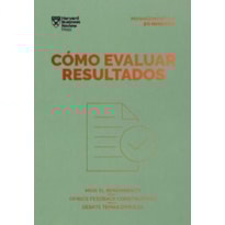 Cómo evaluar resultados (performance reviews spanish edition)