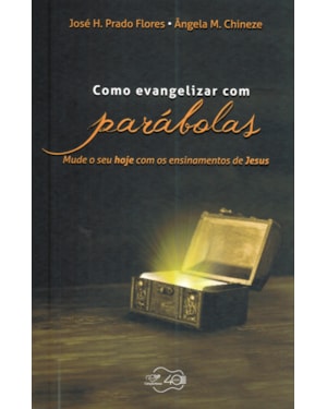 COMO EVANGELIZAR COM PARÁBOLAS
