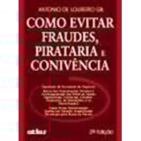 COMO EVITAR FRAUDES PIRATARIA E CONIVENCIA - 2