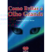 Como evitar o olho grande