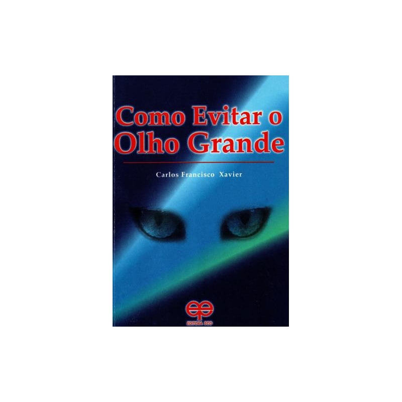 Como evitar o olho grande