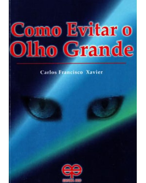 Como evitar o olho grande