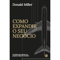 Como expandir o seu negócio: Um plano para ajudar sua pequena empresa a decolar