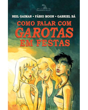 COMO FALAR COM GAROTAS EM FESTAS