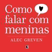 COMO FALAR COM MENINAS