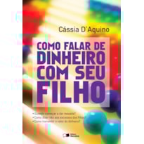 COMO FALAR DE DINHEIRO COM SEU FILHO