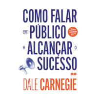 COMO FALAR EM PÚBLICO E ALCANÇAR O SUCESSO