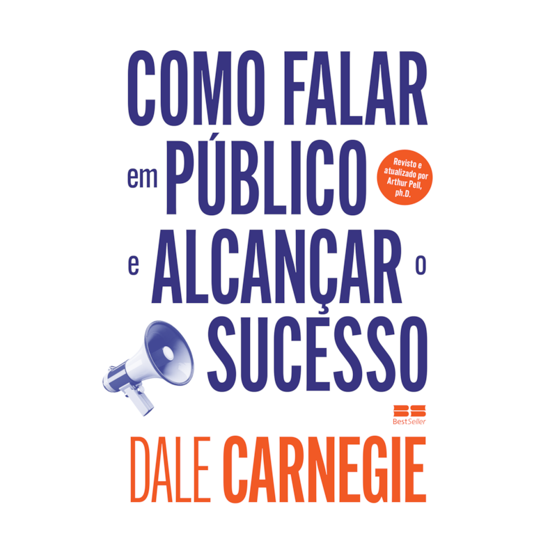COMO FALAR EM PÚBLICO E ALCANÇAR O SUCESSO