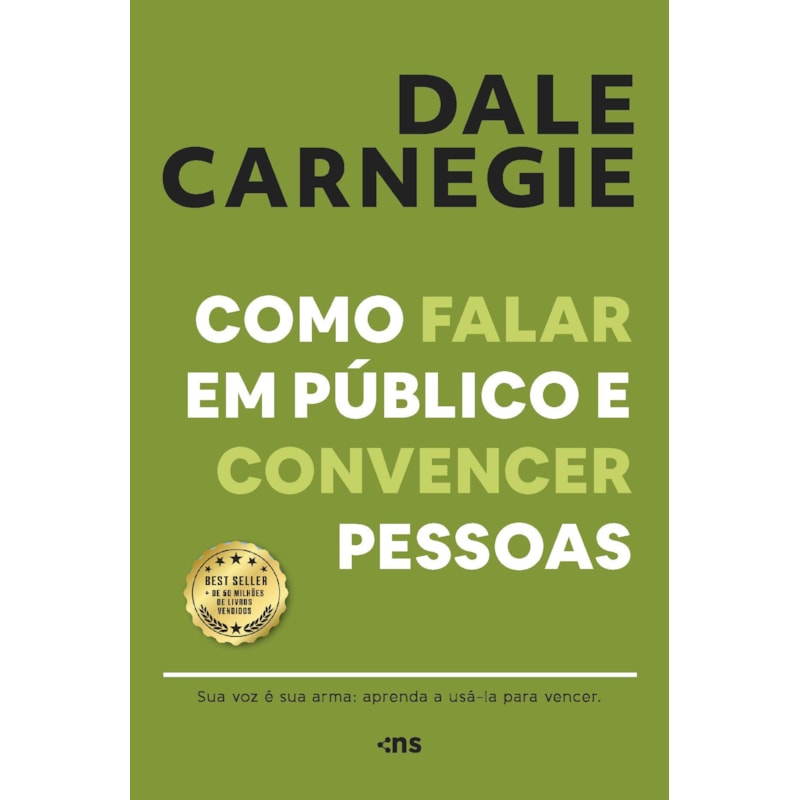 COMO FALAR EM PÚBLICO E CONVENCER PESSOAS