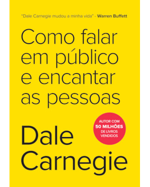 COMO FALAR EM PÚBLICO E ENCANTAR AS PESSOAS