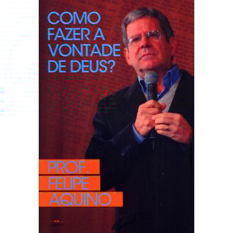 COMO FAZER A VONTADE DE DEUS