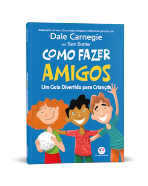COMO FAZER AMIGOS