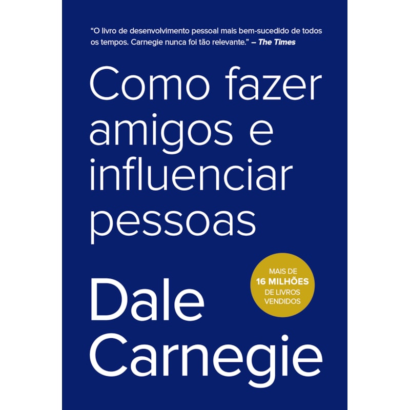 COMO FAZER AMIGOS E INFLUENCIAR PESSOAS