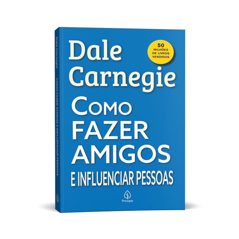 COMO FAZER AMIGOS E INFLUENCIAR PESSOAS