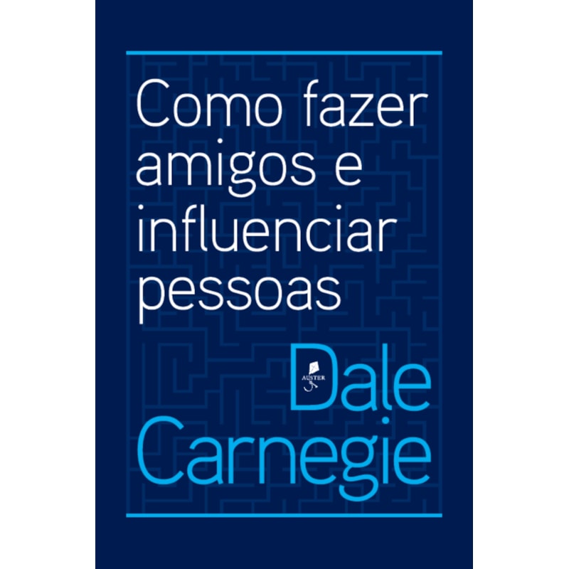 COMO FAZER AMIGOS E INFLUENCIAR PESSOAS