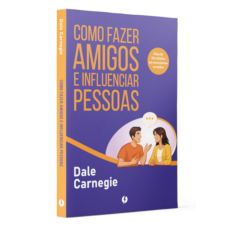 Como fazer amigos e influenciar pessoas