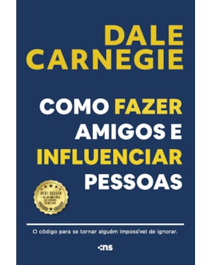 COMO FAZER AMIGOS E INFLUENCIAR PESSOAS