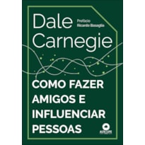 Como fazer amigos e influenciar pessoas