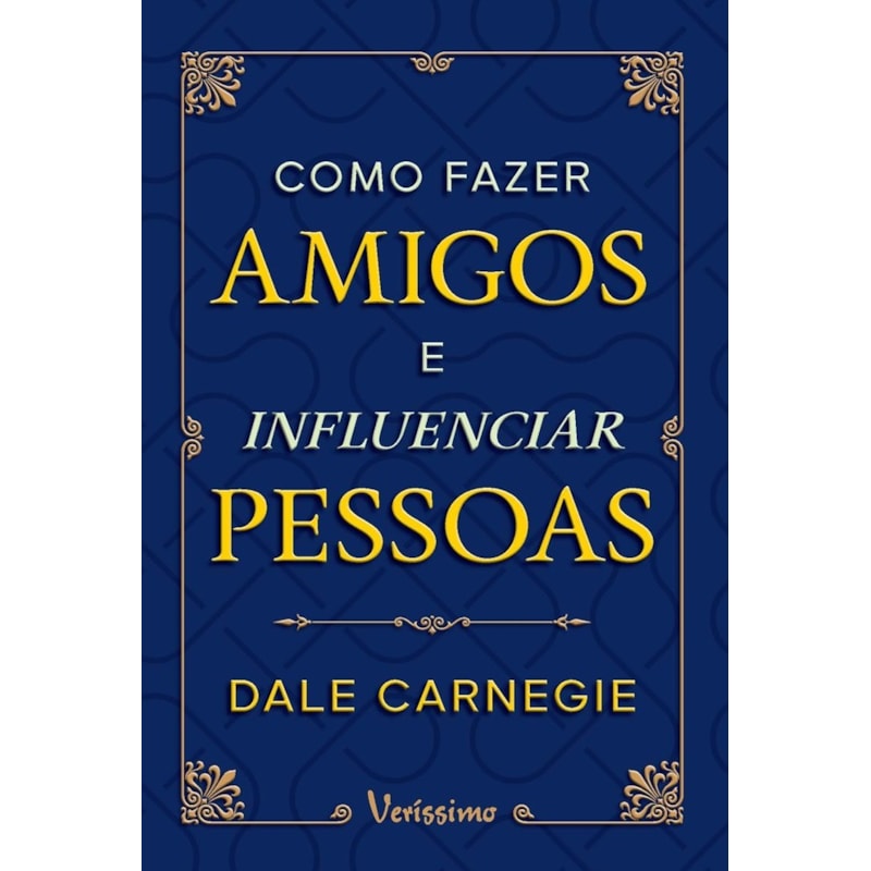 COMO FAZER AMIGOS E INFLUENCIAR PESSOAS