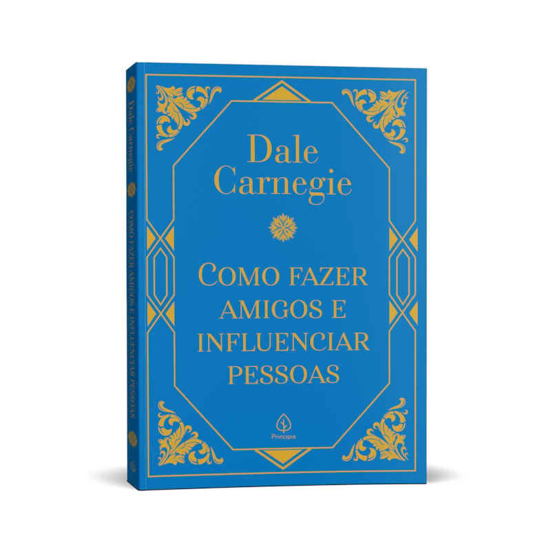 COMO FAZER AMIGOS E INFLUENCIAR PESSOAS
