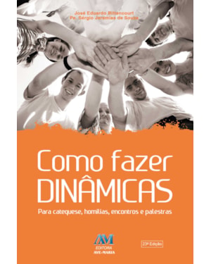 Como fazer dinâmicas