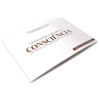 COMO FAZER O EXAME DE CONSCIÊNCIA