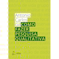 COMO FAZER PESQUISA QUALITATIVA