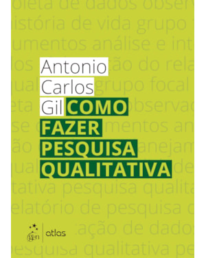 COMO FAZER PESQUISA QUALITATIVA