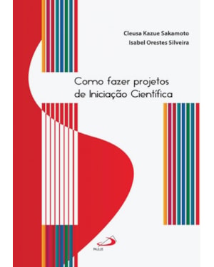 Como fazer projetos de iniciação científica