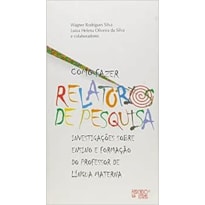 COMO FAZER RELATORIOS DE PESQUISA - 1ª