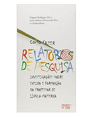 COMO FAZER RELATORIOS DE PESQUISA - 1ª