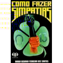 Como fazer simpatias