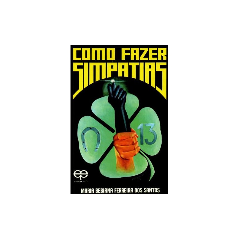 Como fazer simpatias