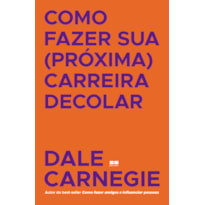 COMO FAZER SUA (PRÓXIMA) CARREIRA DECOLAR