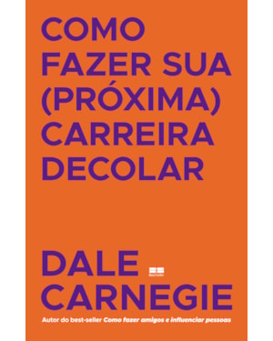 COMO FAZER SUA (PRÓXIMA) CARREIRA DECOLAR