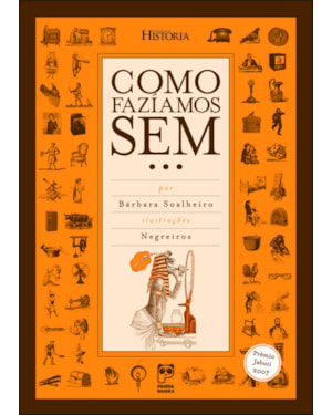 COMO FAZÍAMOS SEM...