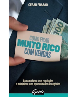 COMO FICAR MUITO RICO COM VENDAS