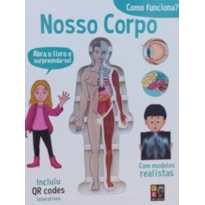 COMO FUNCIONA? - NOSSO CORPO