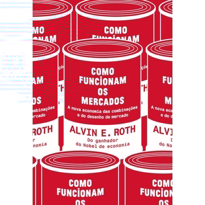 COMO FUNCIONAM OS MERCADOS