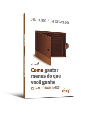 Como gastar menos do que você ganha