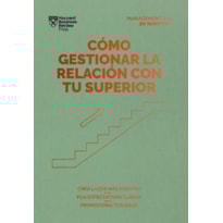 Cómo gestionar la relación con tu superior
