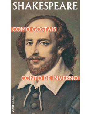 Como gostais / conto de inverno
