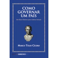COMO GOVERNAR UM PAÍS