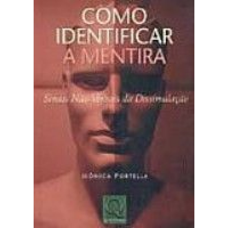COMO IDENTIFICAR A MENTIRA