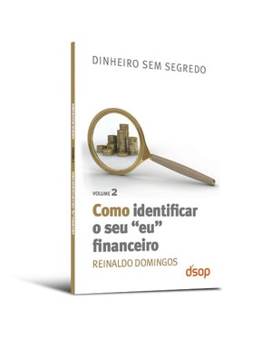 Como identificar o seu eu financeiro