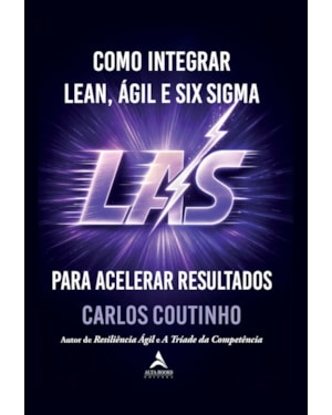 Como Integrar Lean, Ágil e Six Sigma: LAS - para acelerar resultados