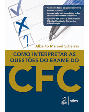 COMO INTERPRETAR AS QUESTÕES DO EXAME DO CFC